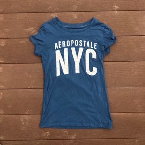 Aeropostale tee